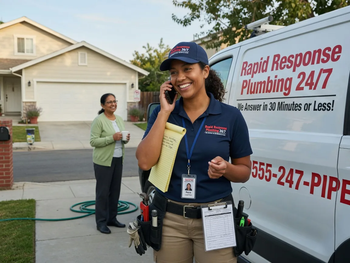 Emergency Plumber Bowman, ND FAQs